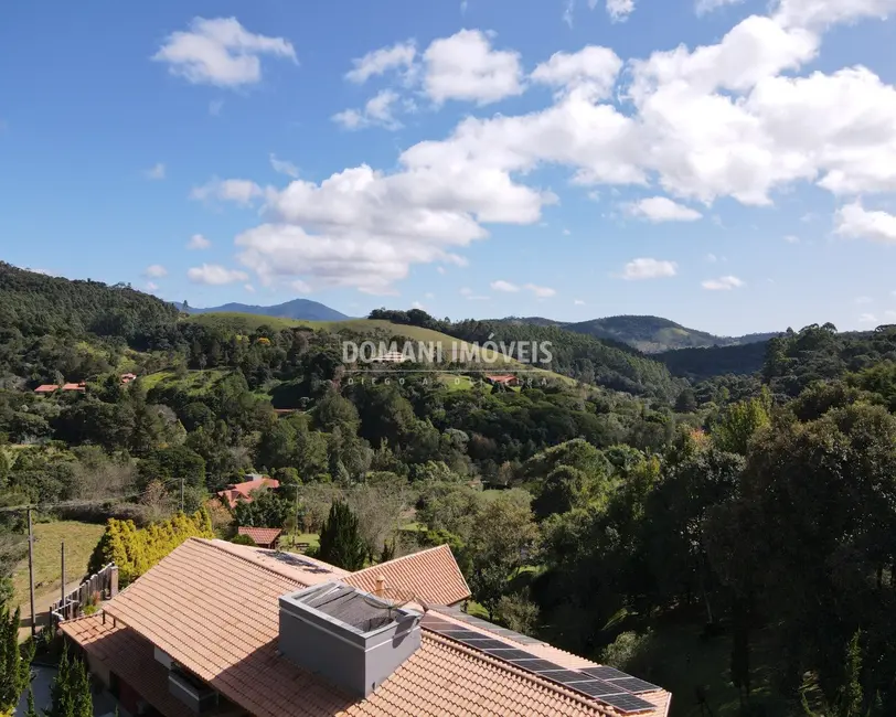 Casa de Condomínio com 5 quartos à venda, 742m2 em Santo Antonio Do Pinhal - SP - imagem 7 Foto 7 de Casa de Condomínio com 5 quartos à venda, 742m2 em Santo Antonio Do Pinhal - SP