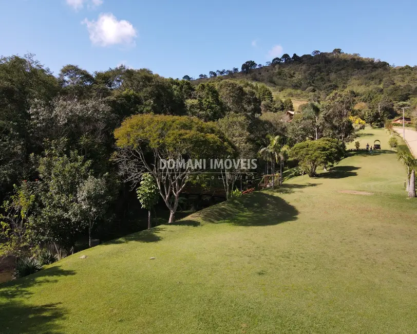 Casa de Condomínio com 5 quartos à venda, 742m2 em Santo Antonio Do Pinhal - SP - imagem 6 Foto 6 de Casa de Condomínio com 5 quartos à venda, 742m2 em Santo Antonio Do Pinhal - SP