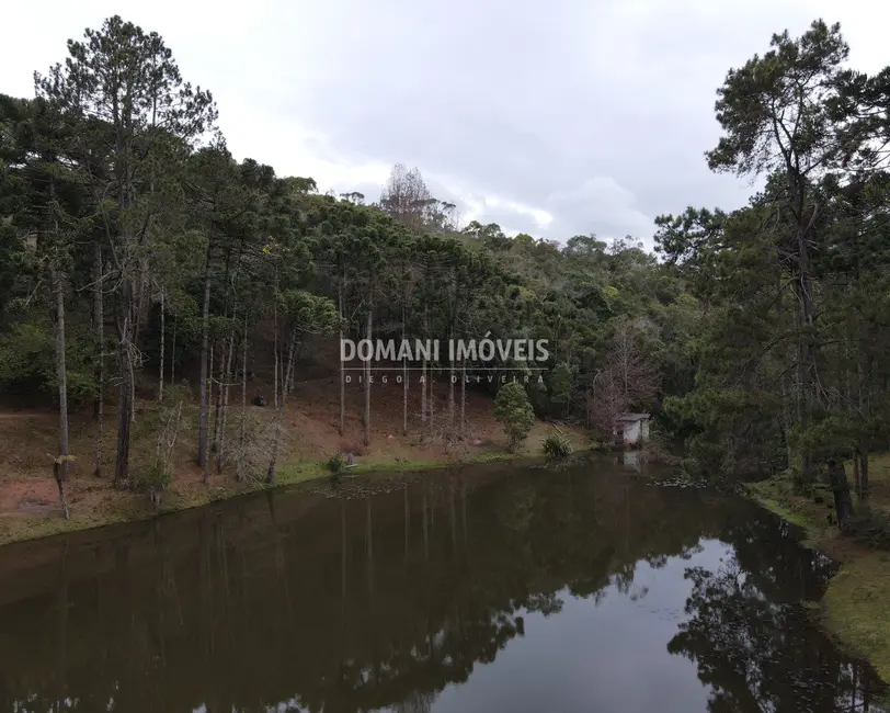 Sítio / Rancho com 4 quartos à venda e para alugar, 385m2 em Campos Do Jordao - SP - imagem 9 Foto 9 de Sítio / Rancho com 4 quartos à venda e para alugar, 385m2 em Campos Do Jordao - SP