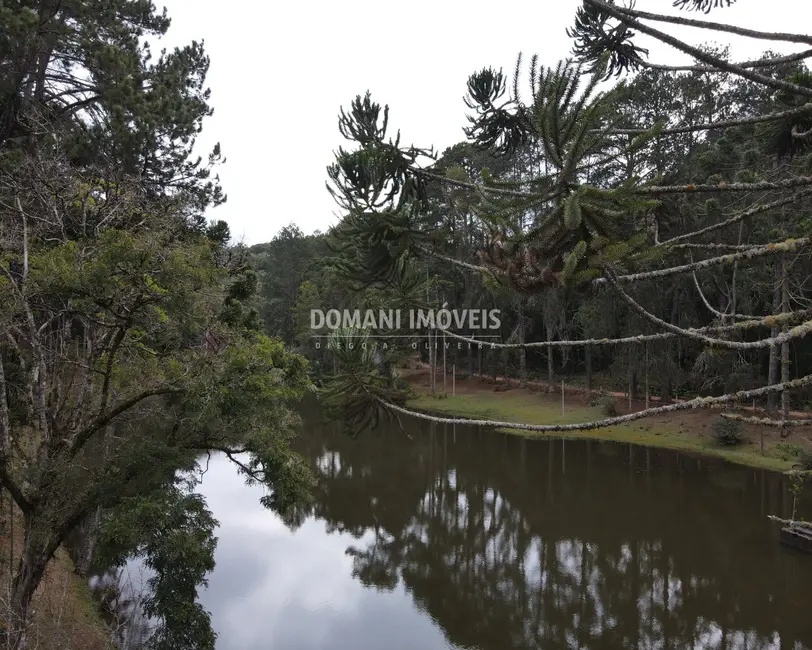 Sítio / Rancho com 4 quartos à venda e para alugar, 385m2 em Campos Do Jordao - SP - imagem 7 Foto 7 de Sítio / Rancho com 4 quartos à venda e para alugar, 385m2 em Campos Do Jordao - SP