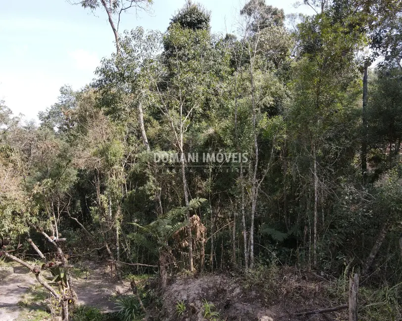 Foto 2 de Terreno / Lote à venda, 7780m2 em Campos Do Jordao - SP