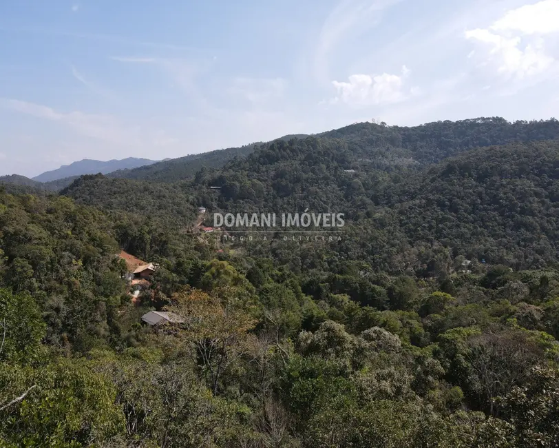 Foto 1 de Terreno / Lote à venda, 5030m2 em Campos Do Jordao - SP