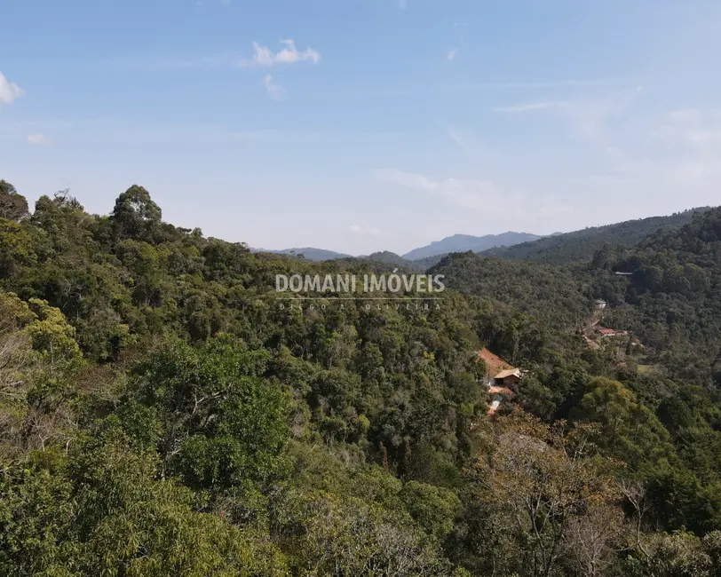 Foto 5 de Terreno / Lote à venda, 5030m2 em Campos Do Jordao - SP