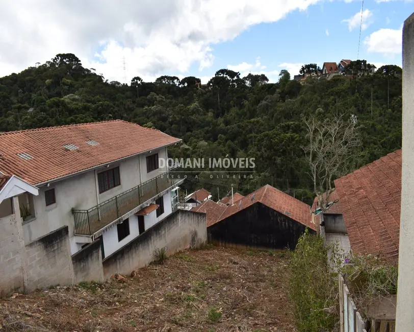 Foto 9 de Terreno / Lote à venda, 295m2 em Campos Do Jordao - SP