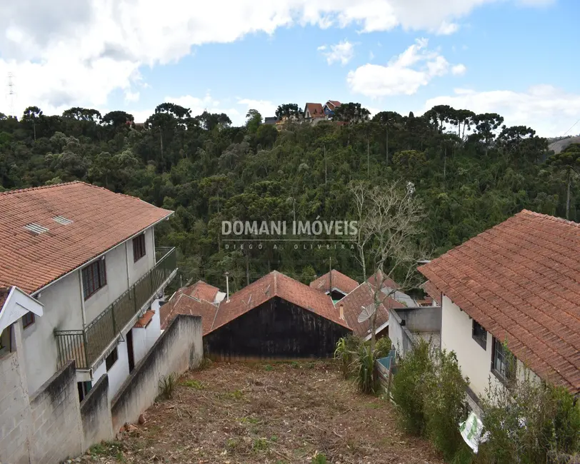 Foto 5 de Terreno / Lote à venda, 295m2 em Campos Do Jordao - SP