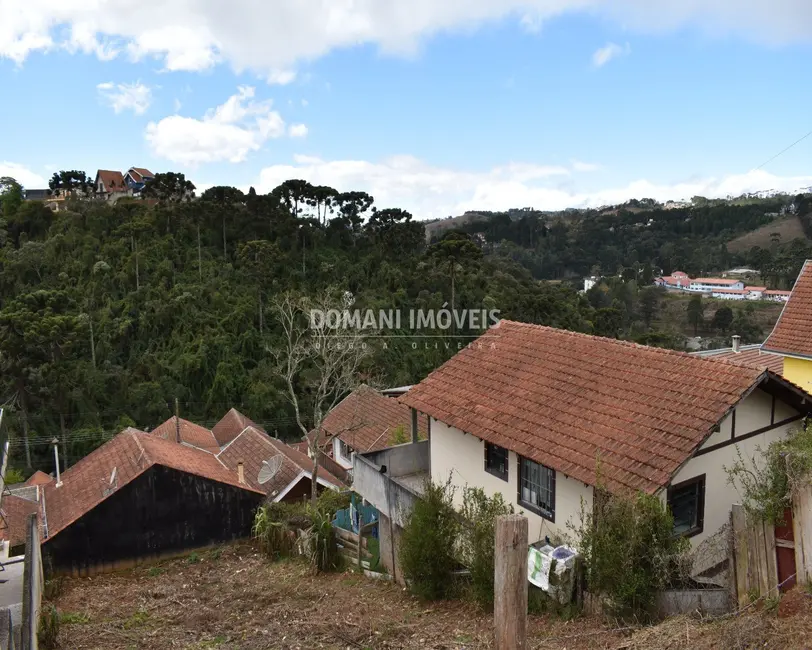 Foto 4 de Terreno / Lote à venda, 295m2 em Campos Do Jordao - SP