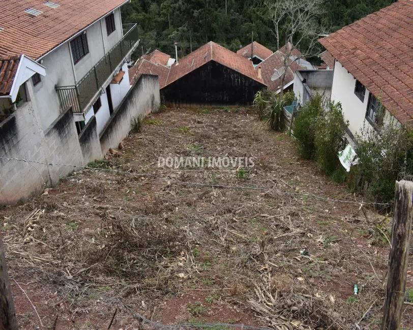 Foto 6 de Terreno / Lote à venda, 295m2 em Campos Do Jordao - SP