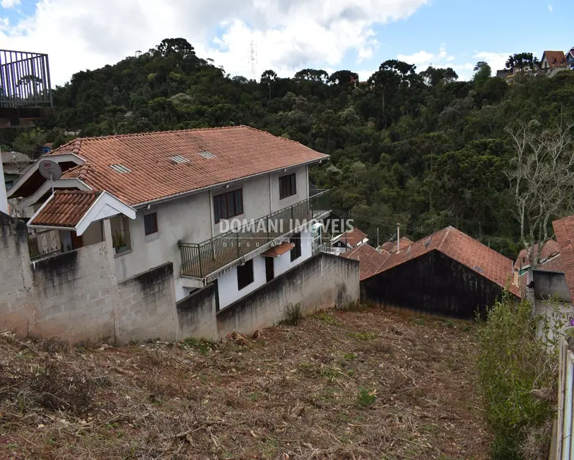 Foto 7 de Terreno / Lote à venda, 295m2 em Campos Do Jordao - SP