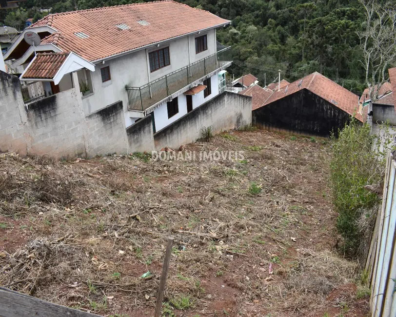 Foto 8 de Terreno / Lote à venda, 295m2 em Campos Do Jordao - SP