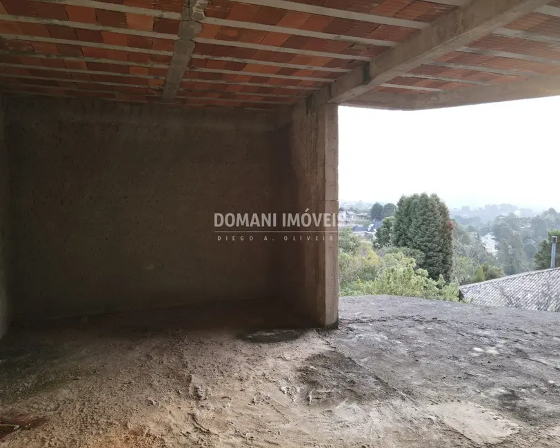 Foto 7 de Pousada à venda, 880m2 em Campos Do Jordao - SP