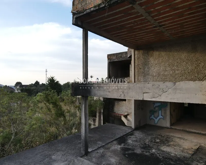 Foto 6 de Pousada à venda, 880m2 em Campos Do Jordao - SP