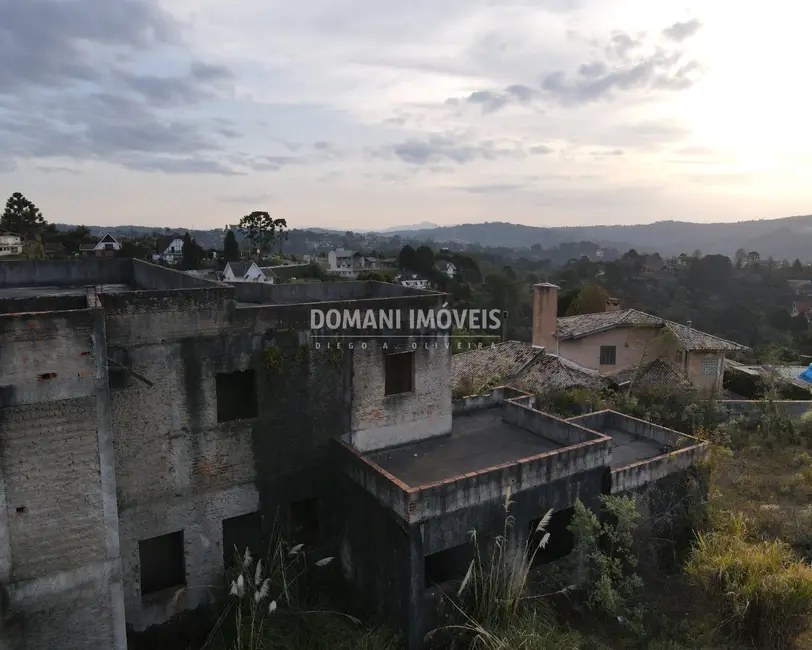 Foto 8 de Pousada à venda, 880m2 em Campos Do Jordao - SP