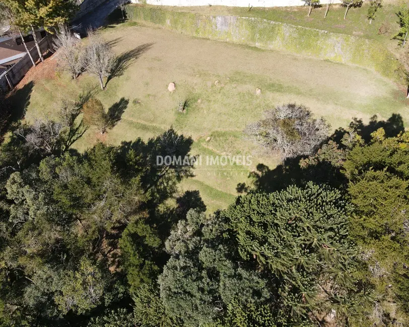 Foto 9 de Terreno / Lote à venda, 2100m2 em Campos Do Jordao - SP