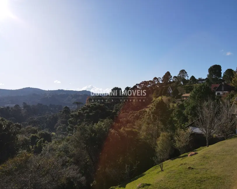 Foto 4 de Terreno / Lote à venda, 2100m2 em Campos Do Jordao - SP