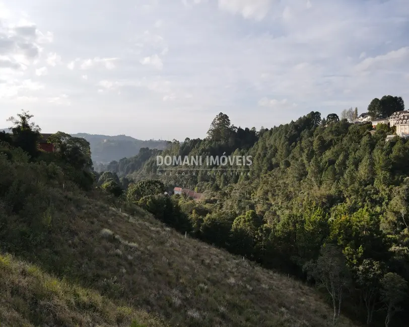 Foto 1 de Terreno / Lote à venda, 5030m2 em Campos Do Jordao - SP