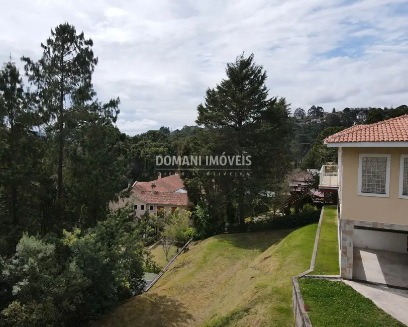 Foto 5 de Casa de Condomínio com 3 quartos à venda, 430m2 em Campos Do Jordao - SP