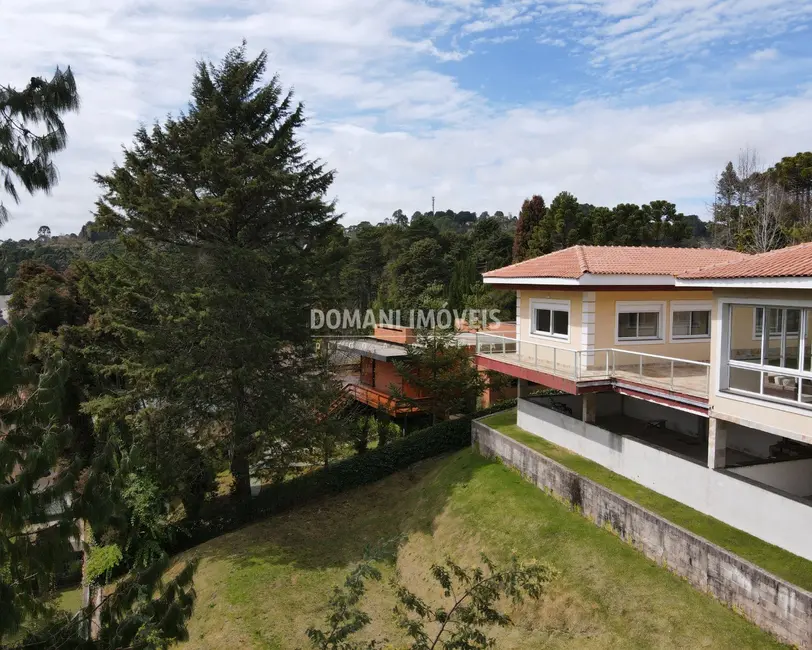 Foto 4 de Casa de Condomínio com 3 quartos à venda, 430m2 em Campos Do Jordao - SP