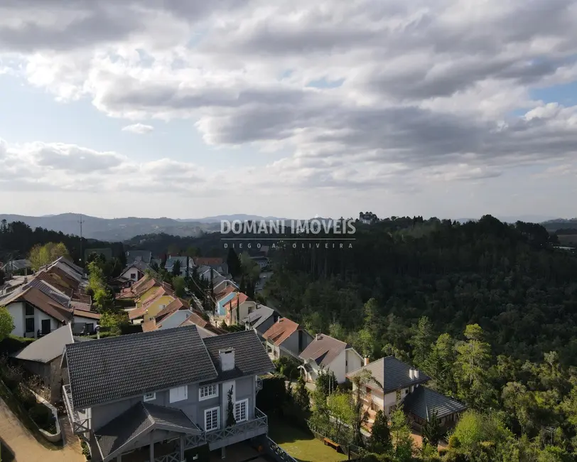 Foto 6 de Casa de Condomínio com 3 quartos à venda, 270m2 em Campos Do Jordao - SP