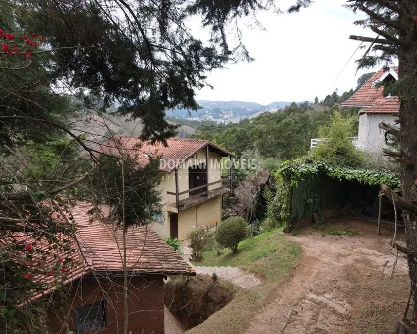 Foto 5 de Casa com 3 quartos à venda, 142m2 em Campos Do Jordao - SP