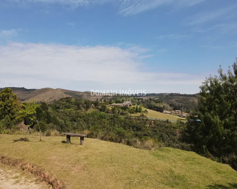 Foto 1 de Terreno / Lote à venda, 6650m2 em Campos Do Jordao - SP