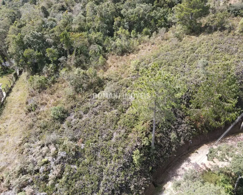 Foto 2 de Terreno / Lote à venda, 6650m2 em Campos Do Jordao - SP