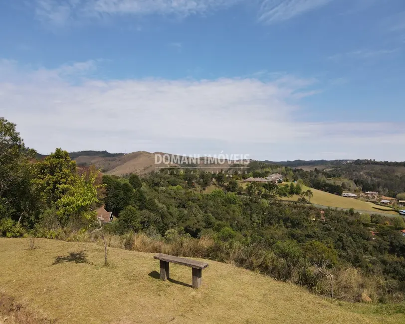 Foto 7 de Terreno / Lote à venda, 6650m2 em Campos Do Jordao - SP