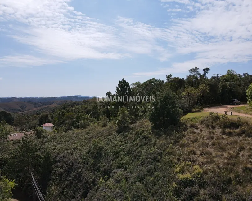Foto 6 de Terreno / Lote à venda, 6650m2 em Campos Do Jordao - SP