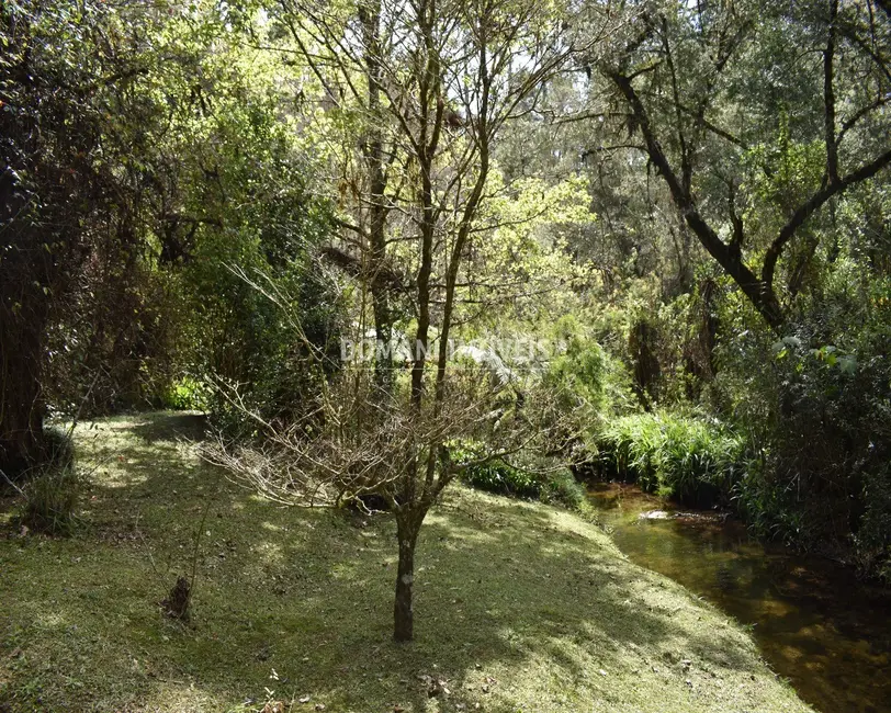 Foto 6 de Sítio / Rancho com 4 quartos à venda em Campos Do Jordao - SP