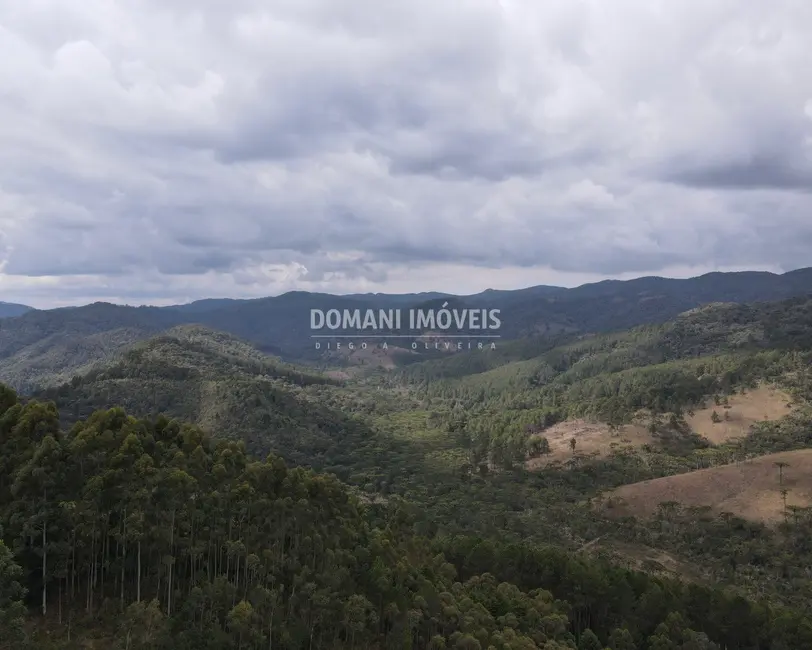 Foto 8 de Sítio / Rancho com 4 quartos à venda em Campos Do Jordao - SP
