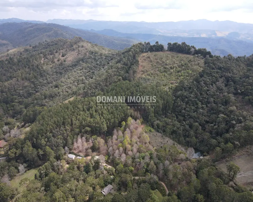 Foto 9 de Sítio / Rancho com 4 quartos à venda em Campos Do Jordao - SP