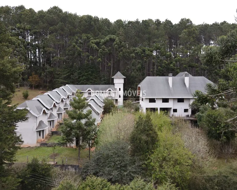 Foto 1 de Pousada com 30 quartos à venda, 1600m2 em Campos Do Jordao - SP