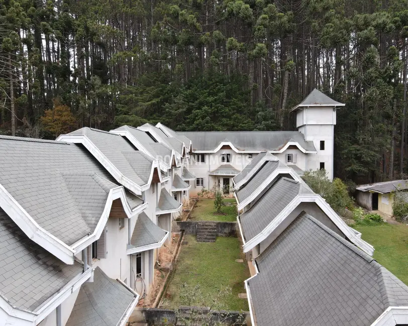 Pousada com 30 quartos à venda, 1600m2 em Campos Do Jordao - SP - imagem 5 Foto 5 de Pousada com 30 quartos à venda, 1600m2 em Campos Do Jordao - SP