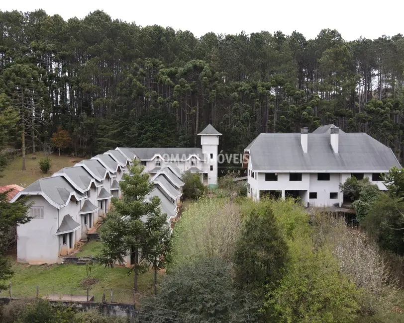 Pousada com 30 quartos à venda, 1600m2 em Campos Do Jordao - SP - imagem 7 Foto 7 de Pousada com 30 quartos à venda, 1600m2 em Campos Do Jordao - SP