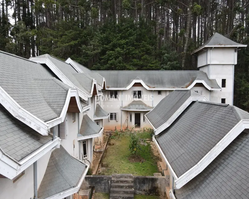 Pousada com 30 quartos à venda, 1600m2 em Campos Do Jordao - SP - imagem 9 Foto 9 de Pousada com 30 quartos à venda, 1600m2 em Campos Do Jordao - SP