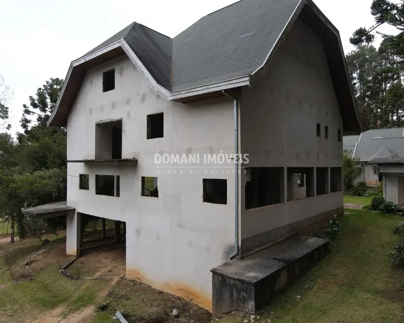 Pousada com 30 quartos à venda, 1600m2 em Campos Do Jordao - SP - imagem 6 Foto 6 de Pousada com 30 quartos à venda, 1600m2 em Campos Do Jordao - SP