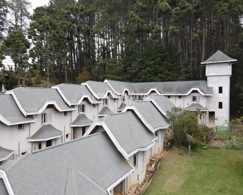 Pousada com 30 quartos à venda, 1600m2 em Campos Do Jordao - SP - imagem 4 Foto 4 de Pousada com 30 quartos à venda, 1600m2 em Campos Do Jordao - SP