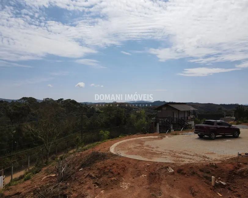 Foto 9 de Terreno / Lote à venda, 1270m2 em Campos Do Jordao - SP
