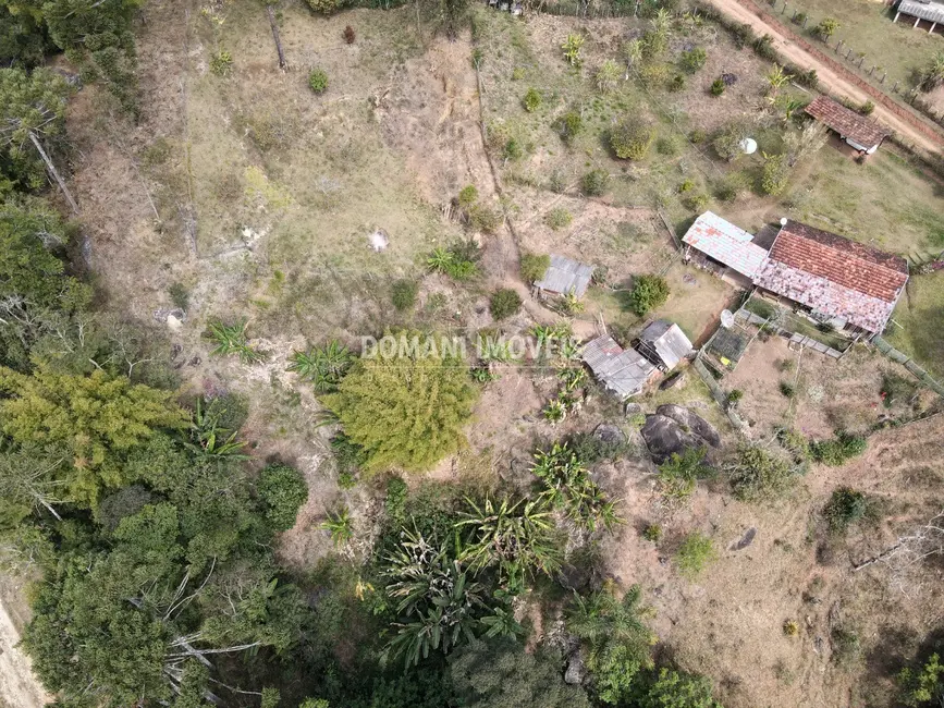 Foto 9 de Sítio / Rancho com 3 quartos à venda em Campos Do Jordao - SP