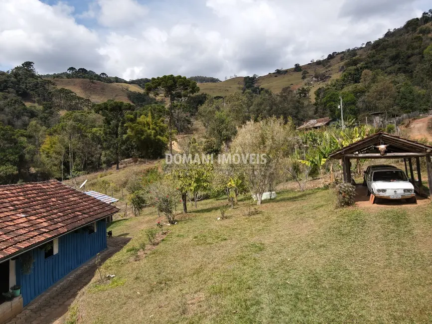 Foto 7 de Sítio / Rancho com 3 quartos à venda em Campos Do Jordao - SP