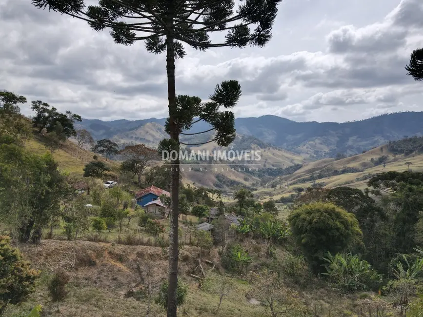 Foto 5 de Sítio / Rancho com 3 quartos à venda em Campos Do Jordao - SP