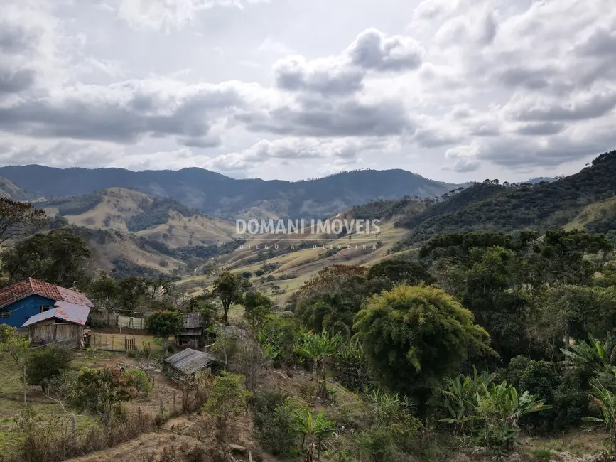 Foto 6 de Sítio / Rancho com 3 quartos à venda em Campos Do Jordao - SP