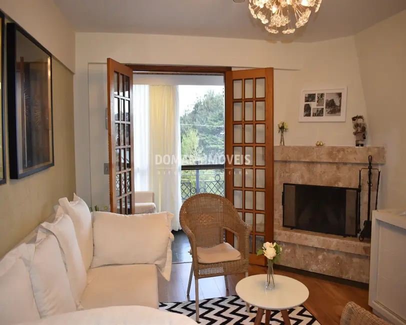 Apartamento com 2 quartos à venda, 95m2 em Campos Do Jordao - SP - imagem 8 Foto 8 de Apartamento com 2 quartos à venda, 95m2 em Campos Do Jordao - SP