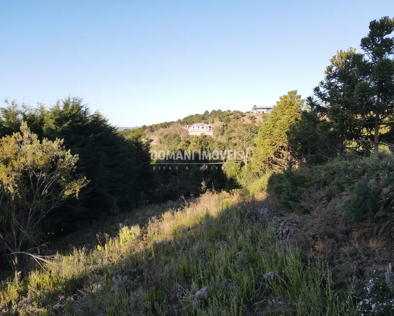 Foto 1 de Terreno / Lote à venda, 1230m2 em Campos Do Jordao - SP