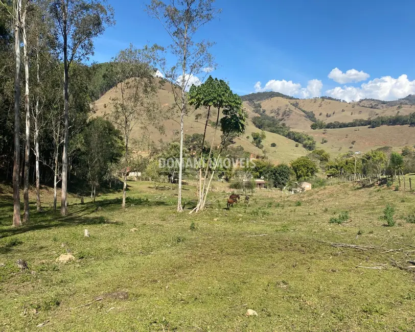 Foto 3 de Sítio / Rancho com 3 quartos à venda, 170m2 em Campos Do Jordao - SP