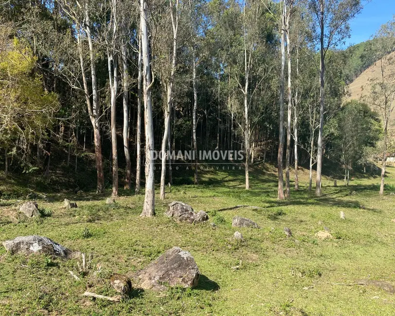 Foto 4 de Sítio / Rancho com 3 quartos à venda, 170m2 em Campos Do Jordao - SP