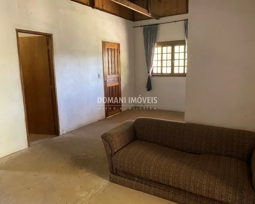 Foto 8 de Sítio / Rancho com 3 quartos à venda, 170m2 em Campos Do Jordao - SP