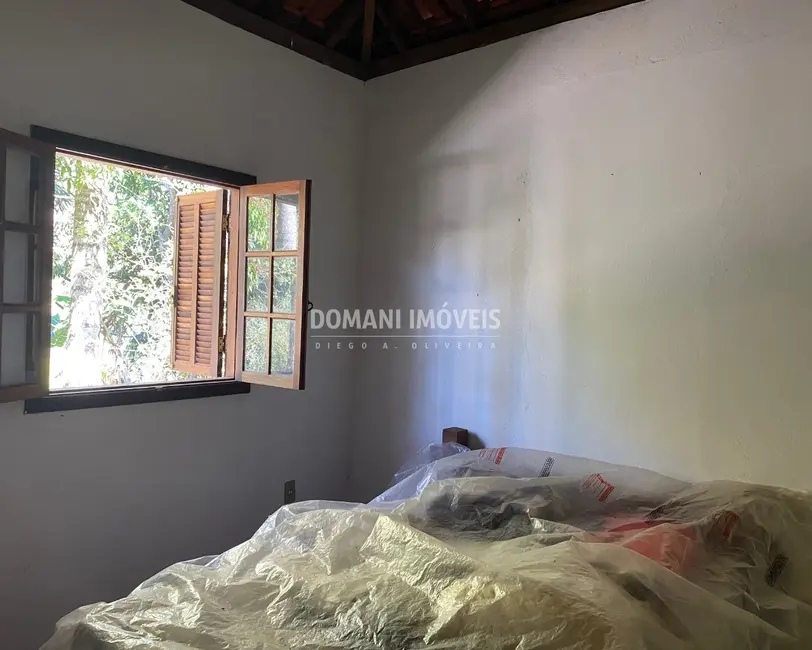 Foto 6 de Sítio / Rancho com 3 quartos à venda, 170m2 em Campos Do Jordao - SP