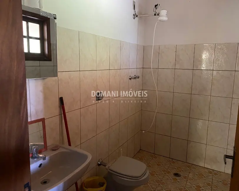 Foto 9 de Sítio / Rancho com 3 quartos à venda, 170m2 em Campos Do Jordao - SP