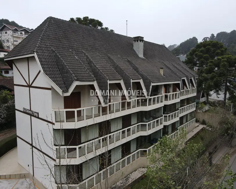 Foto 2 de Apartamento com 3 quartos à venda, 170m2 em Campos Do Jordao - SP