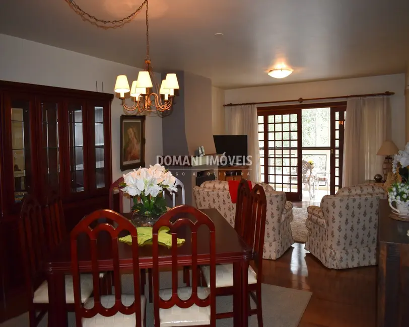 Apartamento com 3 quartos à venda, 170m2 em Campos Do Jordao - SP - imagem 7 Foto 7 de Apartamento com 3 quartos à venda, 170m2 em Campos Do Jordao - SP